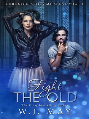 cover image of Fight the Old